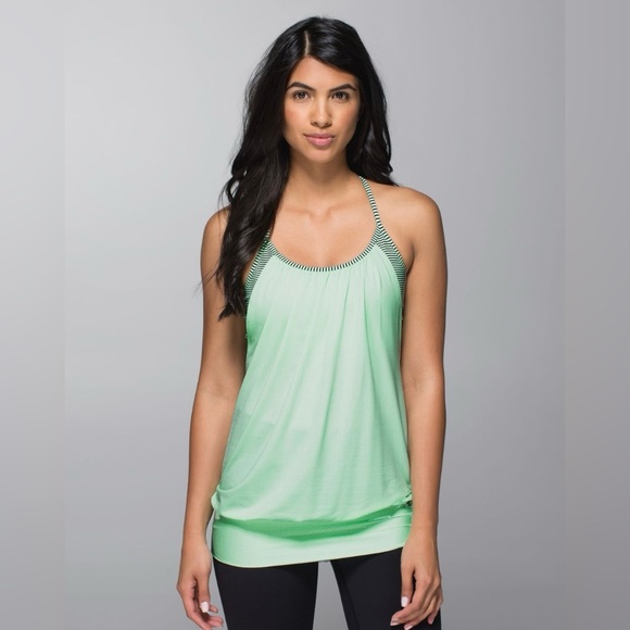 Lululemon ~ No Limits Tank ~ Women’s Size 10 - Picture 11 of 16